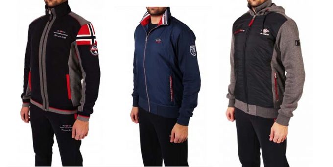 каким должен быть спортивный костюм